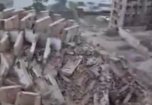 Terremoto na Venezuela deixa 164 mortos e quase mil feridos em pior sismo desde 1900