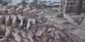 Terremoto na Venezuela deixa 164 mortos e quase mil feridos em pior sismo desde 1900