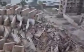 Terremoto na Venezuela deixa 164 mortos e quase mil feridos em pior sismo desde 1900