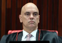 Datafolha: 59% dizem que Moraes agiu mal ao proibir visita de Flávio a Bolsonaro