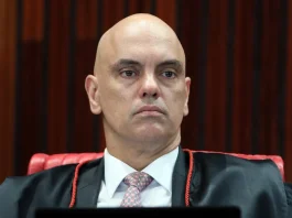 Datafolha: 59% dizem que Moraes agiu mal ao proibir visita de Flávio a Bolsonaro