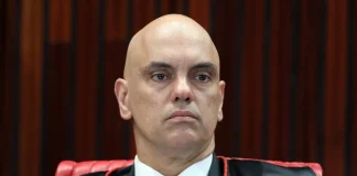 Datafolha: 59% dizem que Moraes agiu mal ao proibir visita de Flávio a Bolsonaro