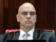 Datafolha: 59% dizem que Moraes agiu mal ao proibir visita de Flávio a Bolsonaro