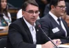 Flávio Bolsonaro visita o ES neste sábado; saiba a programação