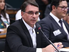 Flávio Bolsonaro visita o ES neste sábado; saiba a programação