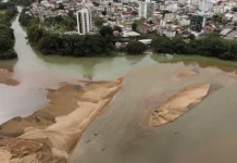 Novo El Niño pode afetar o ES; governo divulga projeções nesta quarta