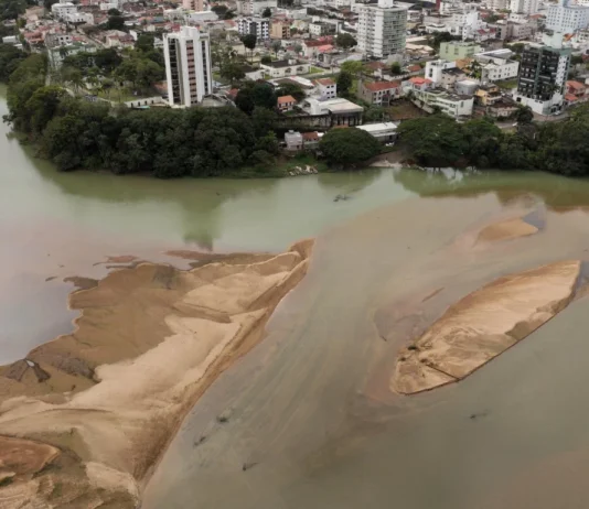 Novo El Niño pode afetar o ES; governo divulga projeções nesta quarta