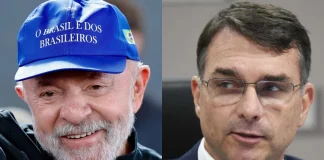 Gerp: Flávio marca 45% e Lula, 43%, em empate técnico no 2º turno
