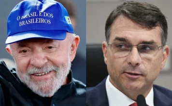 Gerp: Flávio marca 45% e Lula, 43%, em empate técnico no 2º turno
