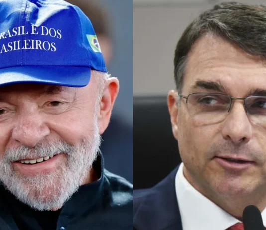Gerp: Flávio marca 45% e Lula, 43%, em empate técnico no 2º turno