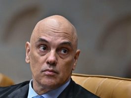 Moraes se torna relator de pedido que envolve esposa, Vorcaro e filho de Lula