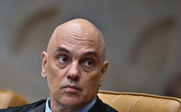 Moraes se torna relator de pedido que envolve esposa, Vorcaro e filho de Lula