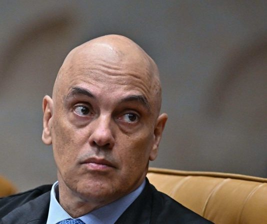 Moraes se torna relator de pedido que envolve esposa, Vorcaro e filho de Lula