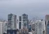 Chuva, vento e granizo: Inmet alerta para risco de tempestade no ES