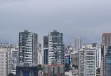 Chuva, vento e granizo: Inmet alerta para risco de tempestade no ES
