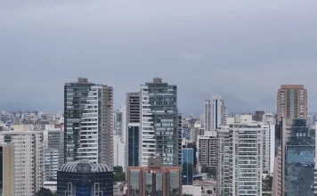 Chuva, vento e granizo: Inmet alerta para risco de tempestade no ES