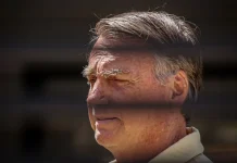 Bolsonaro pede anulação da condenação ao STF e cita fala de Moraes no caso Master