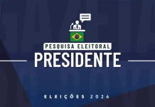 Confira o que mostra a primeira pesquisa PoderData/Aya para presidente no 2º turno
