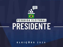 Confira o que mostra a primeira pesquisa PoderData/Aya para presidente no 2º turno