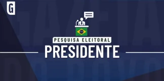 Confira o que mostra a primeira pesquisa PoderData/Aya para presidente no 2º turno