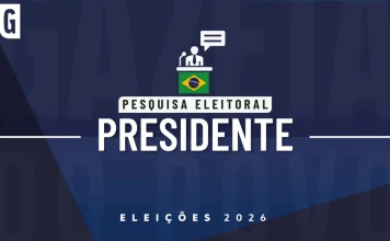 Confira o que mostra a primeira pesquisa PoderData/Aya para presidente no 2º turno